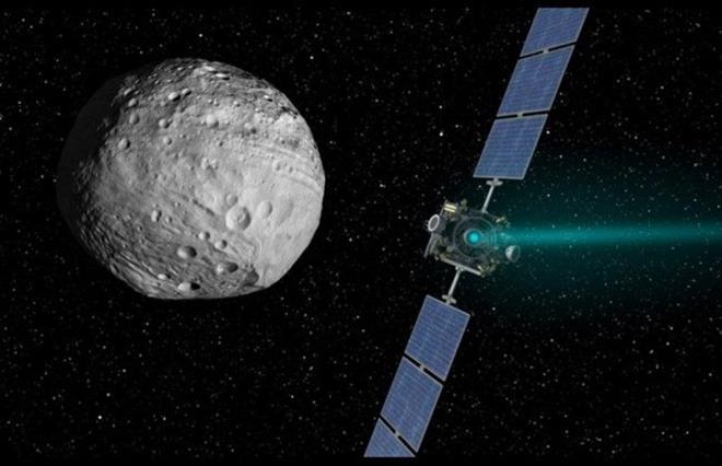 Yeterli ödeneğin ayrılması durumunda bu aracın bir yıl içinde göreve başlayabileceğini belirten Nuth, söz konusu aracın gezegenimize çarpma olasılığı olan asteroidleri durdurabilecek kapasitede de olacağını sözlerine eklemişti.