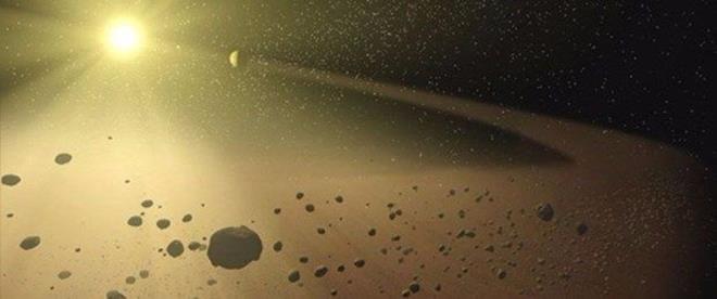 NE KADAR HAZIRILIKLIYIZ?   <br>  Peki gezegenimiz olası bir asteroid çarpmasına kadar ne kadar hazırlıklı? Hollywood filmlerinin en popüler konularından biri olan bu senaryoya cevap geçtiğimiz aylarda bilim dünyasından gelmişti.