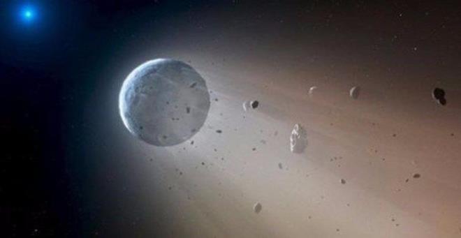 Slashgear'da  yer alan habere göre, NASA çalışanları göktaşının gezegenimize çarpma ihtimali olmadığını açıkladı. Aynı açıklamaya göre, göktaşı gezegenimizin 6.4 milyon kilometre yakınından geçip uzay boşluğundaki rotasına devam edecek.