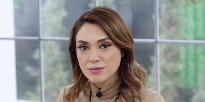 Reyting uğruna bunu yaptı