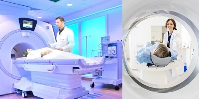 Tomografi çektirirken koronavirüs bulaşır mı?