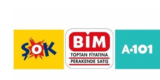 ŞOK, A101 ve BİM fırsat ürünleri (14-17)