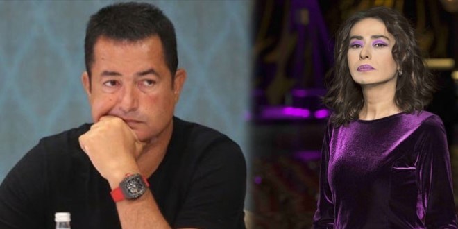 TRT ve Acun'dan Yıldız Tilbe'ye olumsuz yanıt!