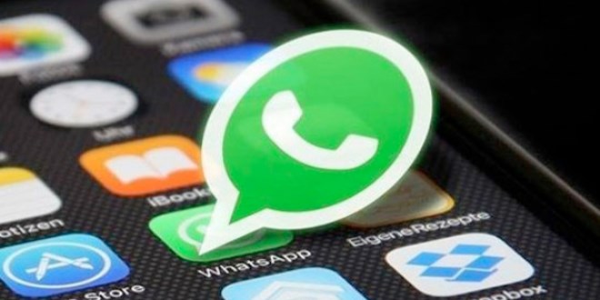 WhatsApp'tan 2 güncelleme birden
