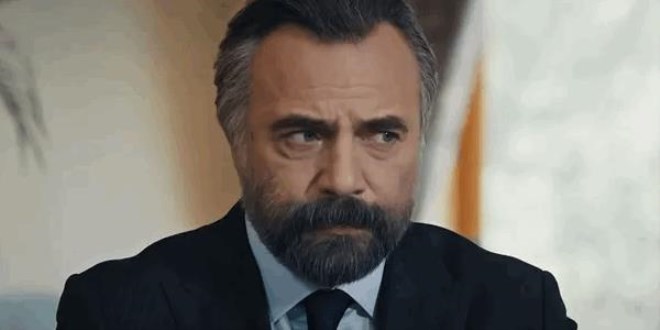 EDHO'da büyük şok! Diziden ayrıldı...