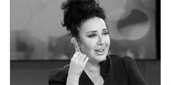 Nur Yerlitaş hayatını kaybetti
