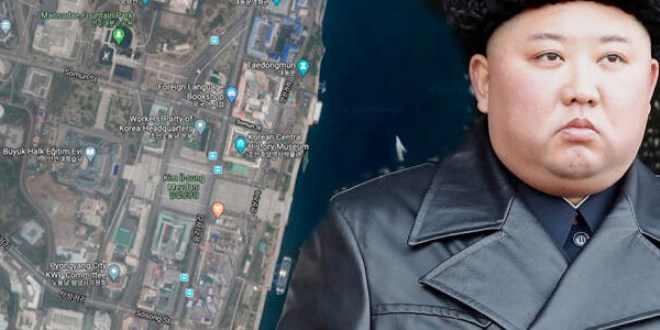 'Kim Jong-un için cenaze töreni provası yapılıyor' iddiası