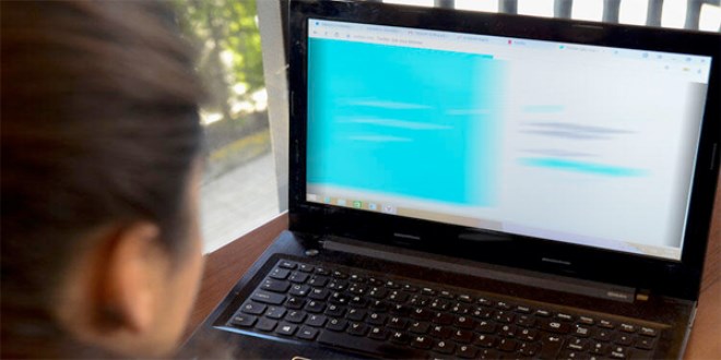 Üniversite öğrencilerine 6 GB ücretsiz internet...