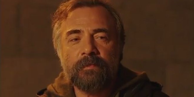 Oktay Kaynarca'dan EDHO'ya veda!