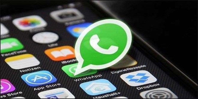 WhatsApp'ın yeni özelliği sızdı: Zoom'a rakip oluyor