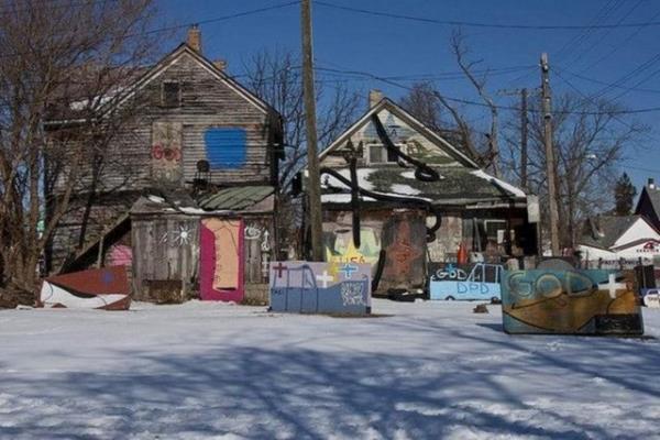 Amerika Birleşik Devletleri