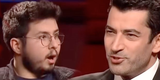 Sosyal medyada alay konusu oldu!