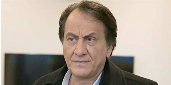 'Hüsnü Çoban' koronavirüse mi yakalandı?