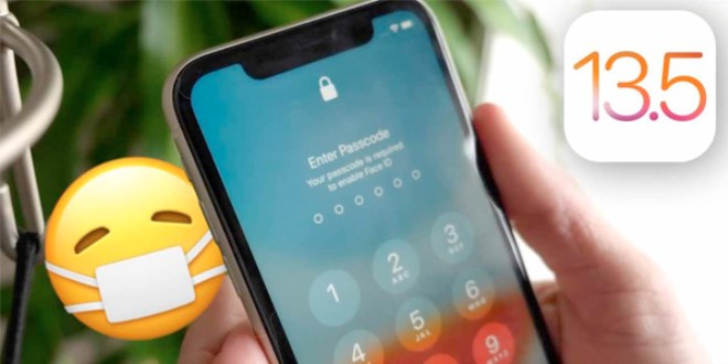 iOS 13.5 ne zaman çıkacak? İşte yeni iddialar!