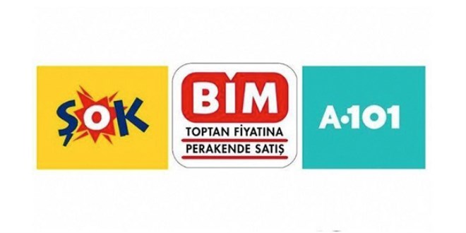 ŞOK, A101 ve BİM fırsat ürünleri (05-08)