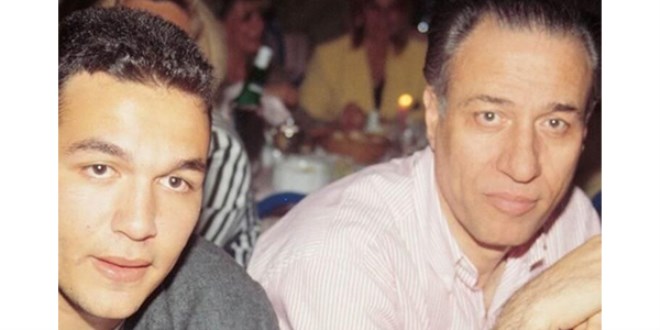 Ali Sunal: Keşke o uçağa binmeseydik