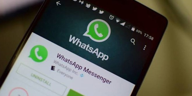 Telegram'a kötü haber! WhatsApp, isteneni yapıyor