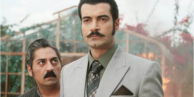 Bir Zamanlar Çukurova yıldızının paylaşımı tepki çekti!