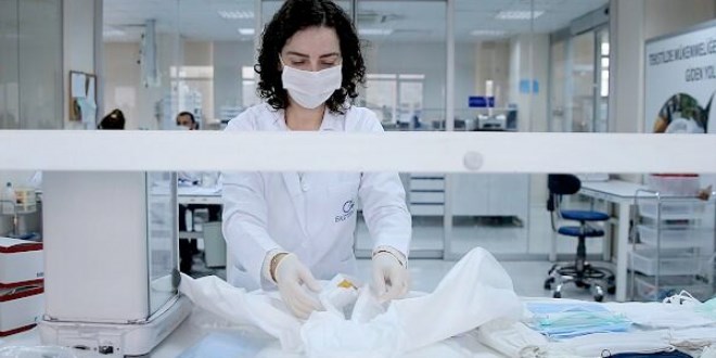 İşte maske fiyatları ve satış yerleri!