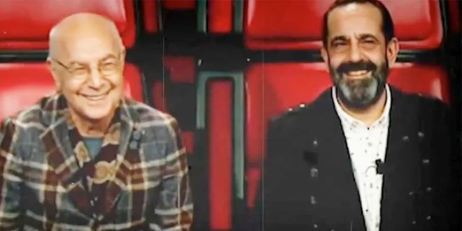 İşte sosyal medyada olay olan Mazhar Alanson paylaşımı!