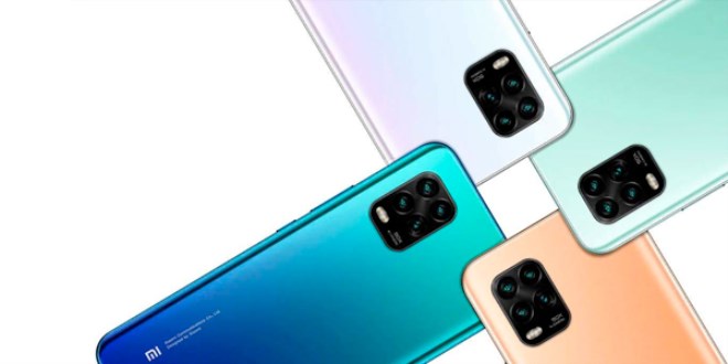 Xiaomi Mi 10 Lite Zoom satışa çıkıyor