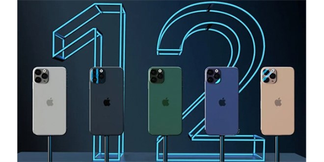 iPhone 12 özellikleri sızdırıldı! İşte detaylar