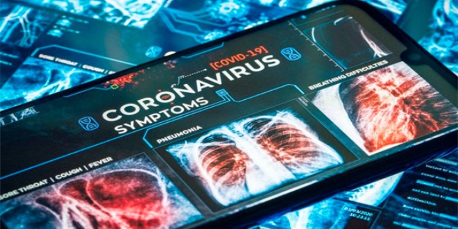 Koronavirüs hastalarının yarısı virüsü şunlardan kaptı!