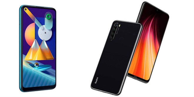 Bu haftanın öne çıkan cep telefonları