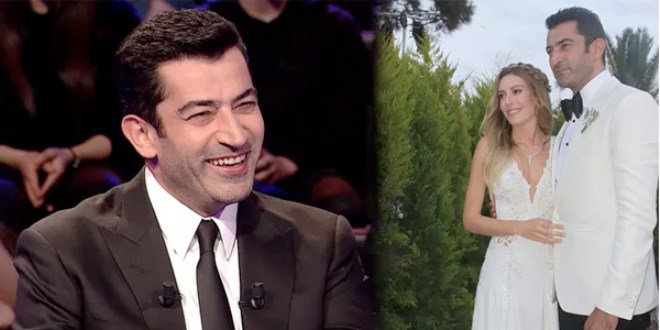 Kim Milyoner Olmak İster'de Kenan İmirzalıoğlu'ndan itiraf!