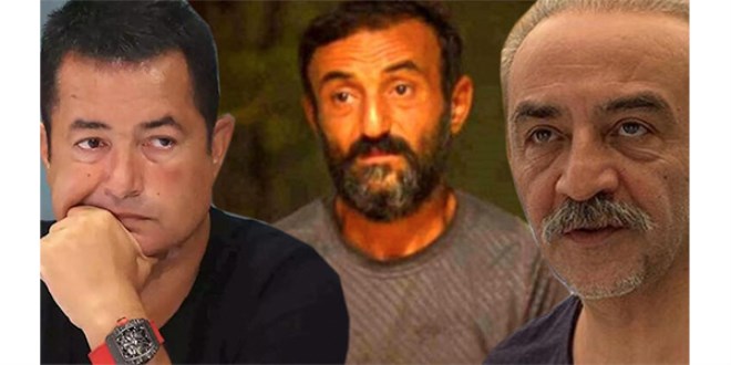 Ersin Korkut'a kötü haberi Yılmaz Erdoğan verdi