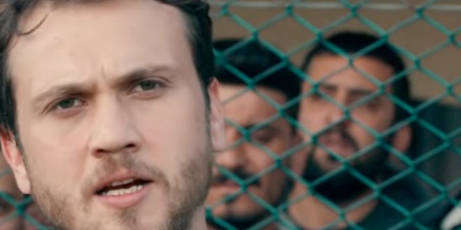 Show TV'den Çukur için flaş karar!