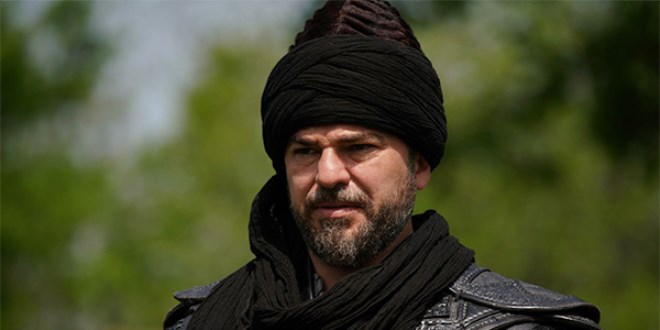 Diriliş Ertuğrul'dan inanılmaz rekor!