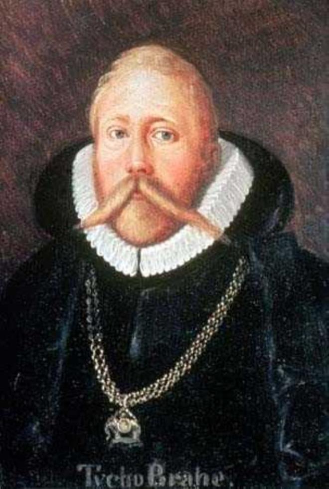 Danimarkalı astronom Tycho Brahe, 1601 yılında düzenlenen ve çok uzun süren bir ziyafette çişini tutmak zorunda kalmıştı. (Yemeğin ortasında kalkmak çok kaba bir hareket olarak yorumlanıyordu) Mesanesi gereğinden fazla dolan Brahe, bu sebeple ortaya çıkan enfeksiyon yüzünden hayatını kaybetmişti.