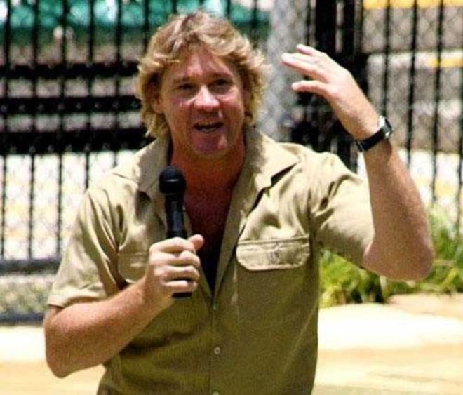 2006 yılında, ünlü Avustralyalı vahşi yaşam uzmanı, "timsah avcısı" Steve Irwin, bir vatoz balığının iğnesiyle onu kalbinden sokması sonucu hayatını kaybetti.