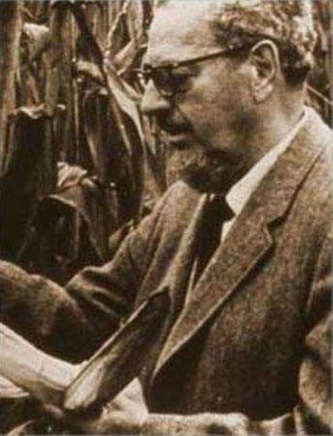 Jerome Irving Rodale, sağlıklı yemek fikrinin savunucularındandı. Çılgın bir taksi şöförü tarafından ezilmediğim sürece 100 yaşına kadar yaşarım diyen Rodale, 72 yaşında katıldığı bir talk şov programında kalp krizi geçirerek hayatını kaybetmişti.