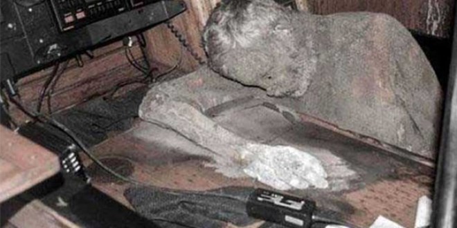 Dünyanın en sıra dışı ölümleri