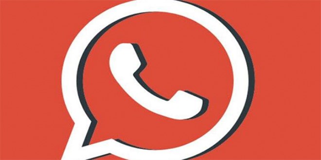 WhatsApp'ı 'hemen silin' uyarısı