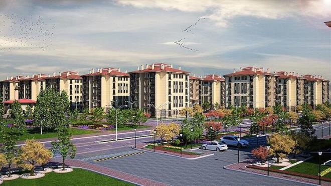 <p>Kırşehir</p>  <p> </p>  <p>3 daire</p>  <p> </p>  <p>Kütahya</p>  <p> </p>  <p>10 daire</p>