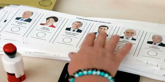 GENAR'dan bomba anket! En yakın rakibine 4 kat fark attı
