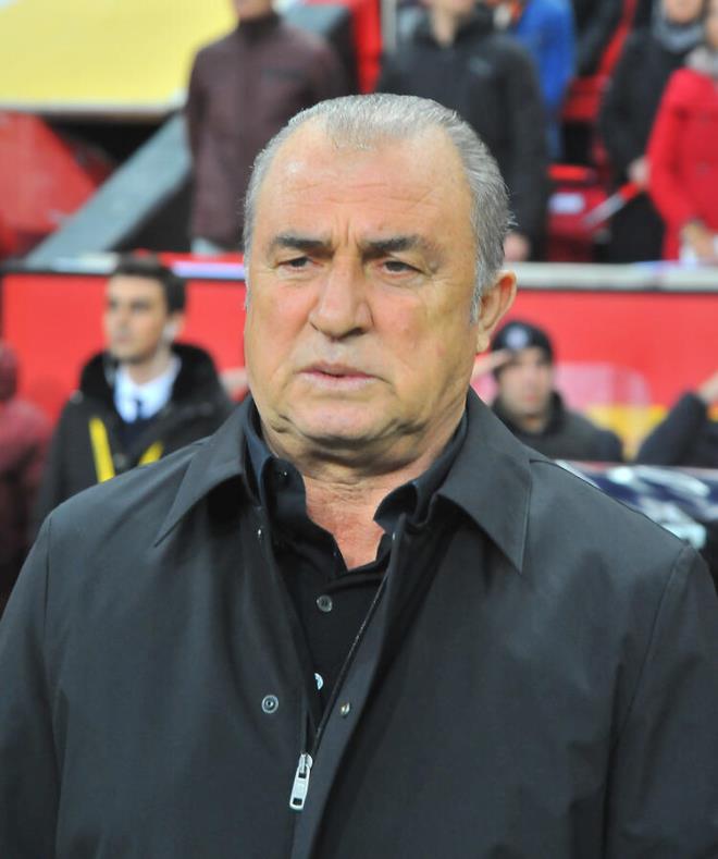 'FATİH TERİM İÇİN AĞLADIM'<br>  Fatih Terim, corona virüs olunca ağladım. Gerçek bir Galatasaraylıdır. Galatasaraylı olup Fatih hocanın durumuna üzülmeyen yoktur.