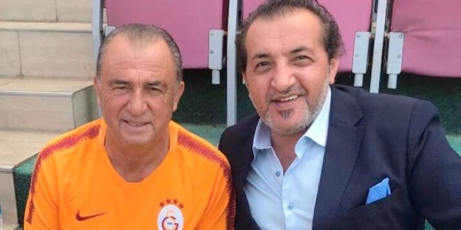 MasterChef: Fatih Terim Koronavirüse yakalanınca ağladım
