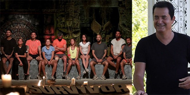 Survivor'da ilkler... Hadise bile var