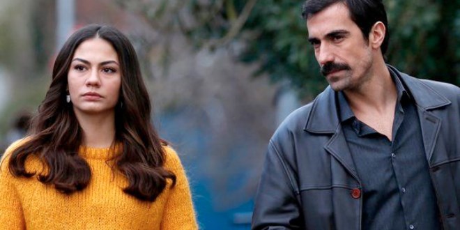 Doğduğun Ev Kaderindir dizisi seyirciyi üzdü!