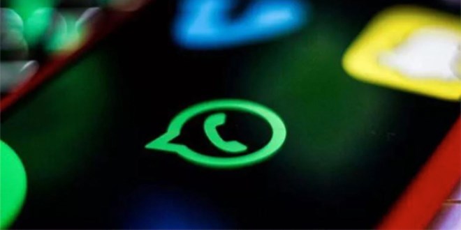 WhatsApp'a bilgisayardan girenler dikkat!