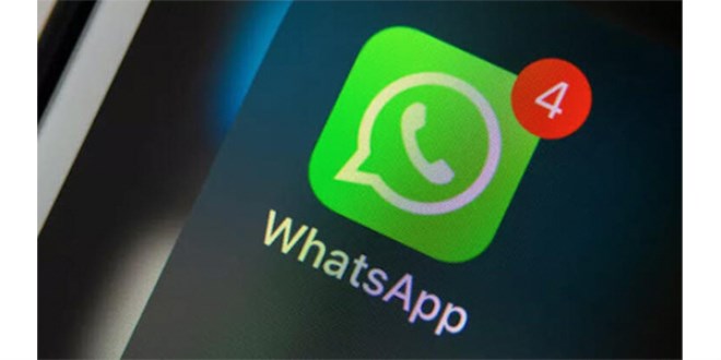 WhatsApp'a yepyeni bir özellik daha geliyor!