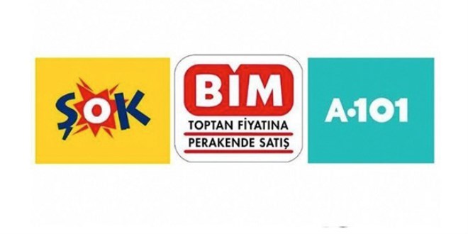 ŞOK, A101 ve BİM fırsat ürünleri (26-29)