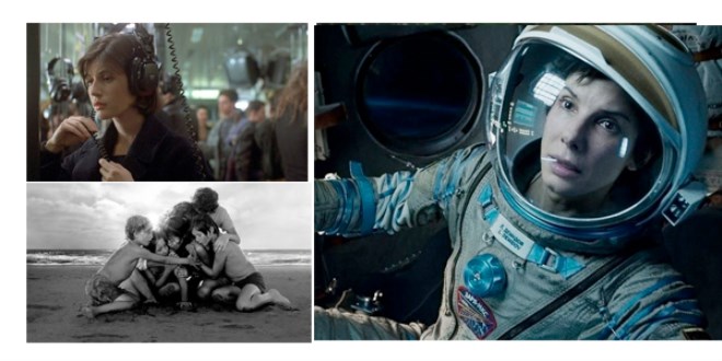 Eleştirmenlere göre tüm zamanların en iyi 50 filmi