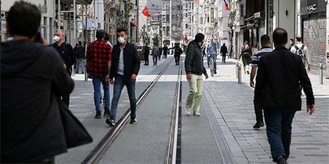 1 Haziran'da açılacak yerler