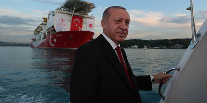 Cumhurbaşkanı Erdoğan,