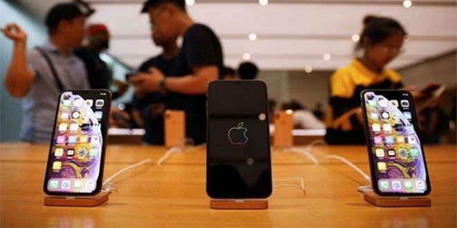Apple o iPhone modellerinin fişini çekiyor!